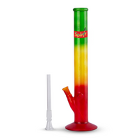 Spirit limited edition glass bong