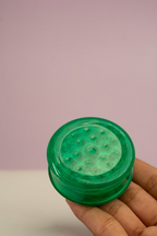 Plastic Herb Crusher | 60mm