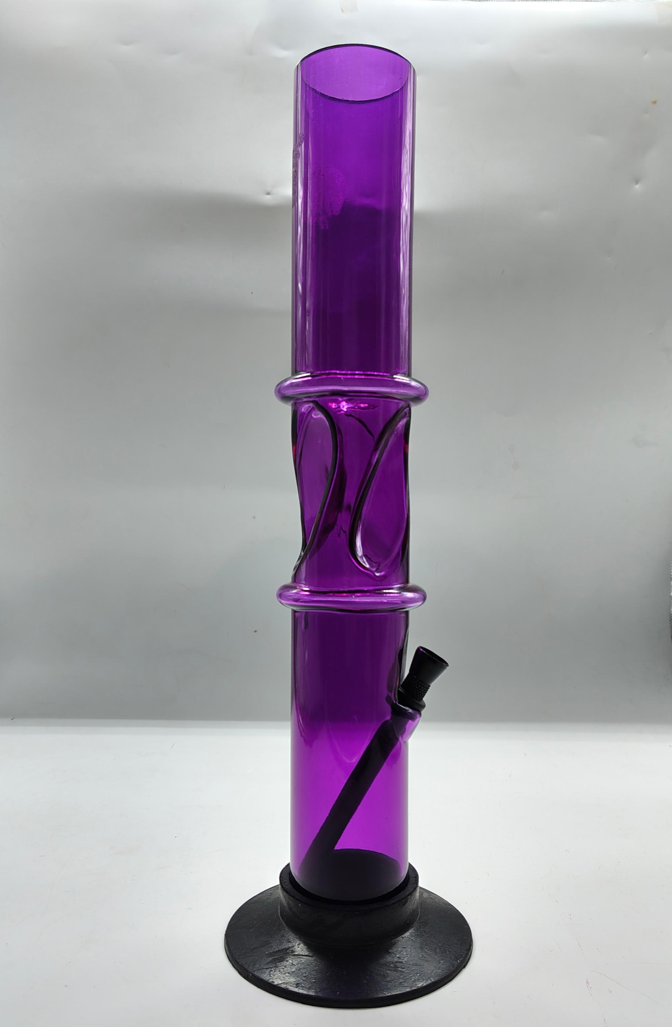 Acrylic Bong
