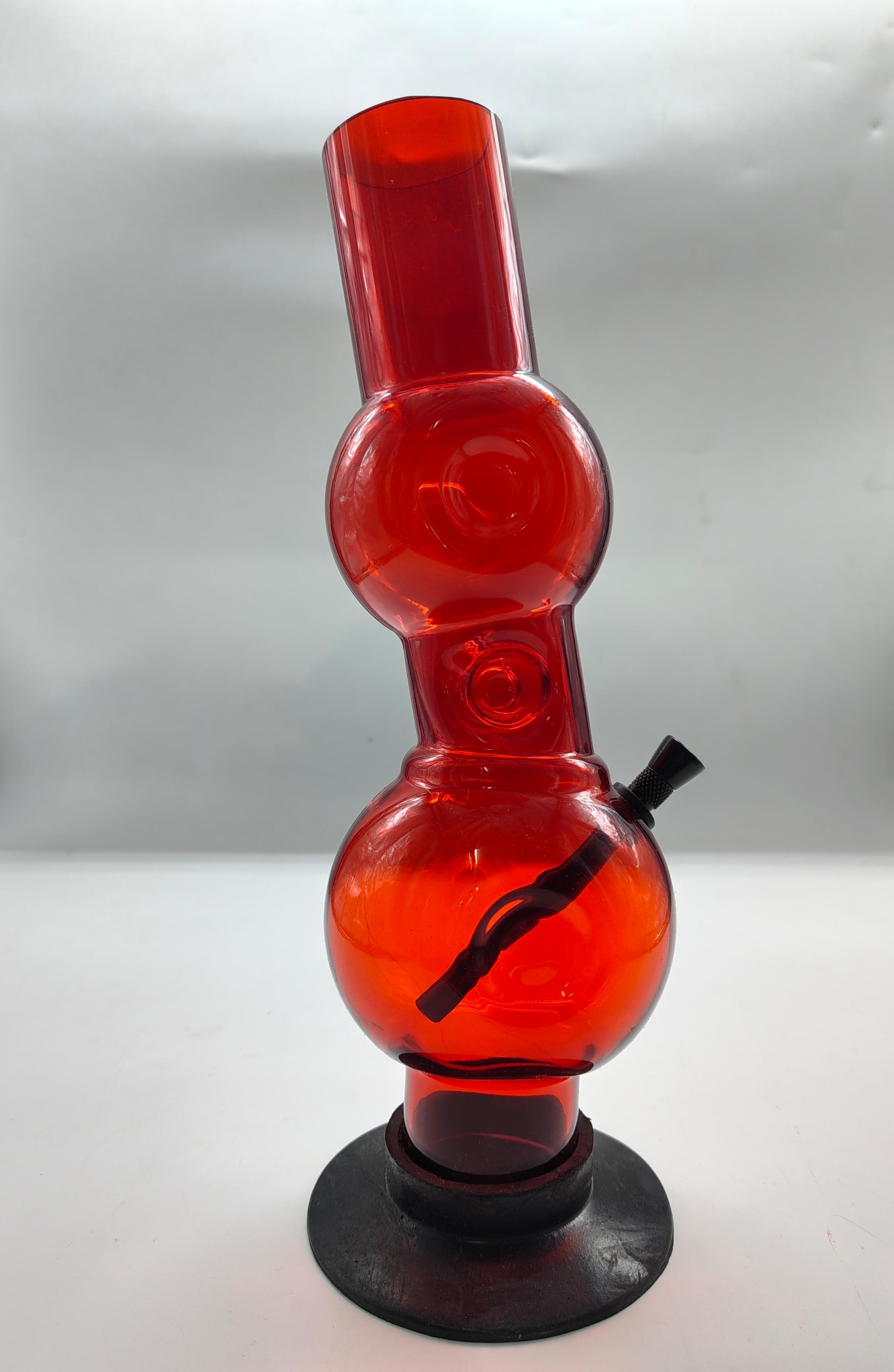 Acrylic Bong