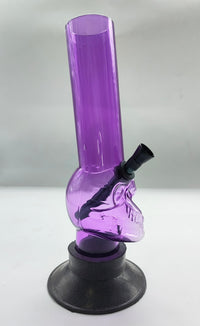 Acrylic Bong