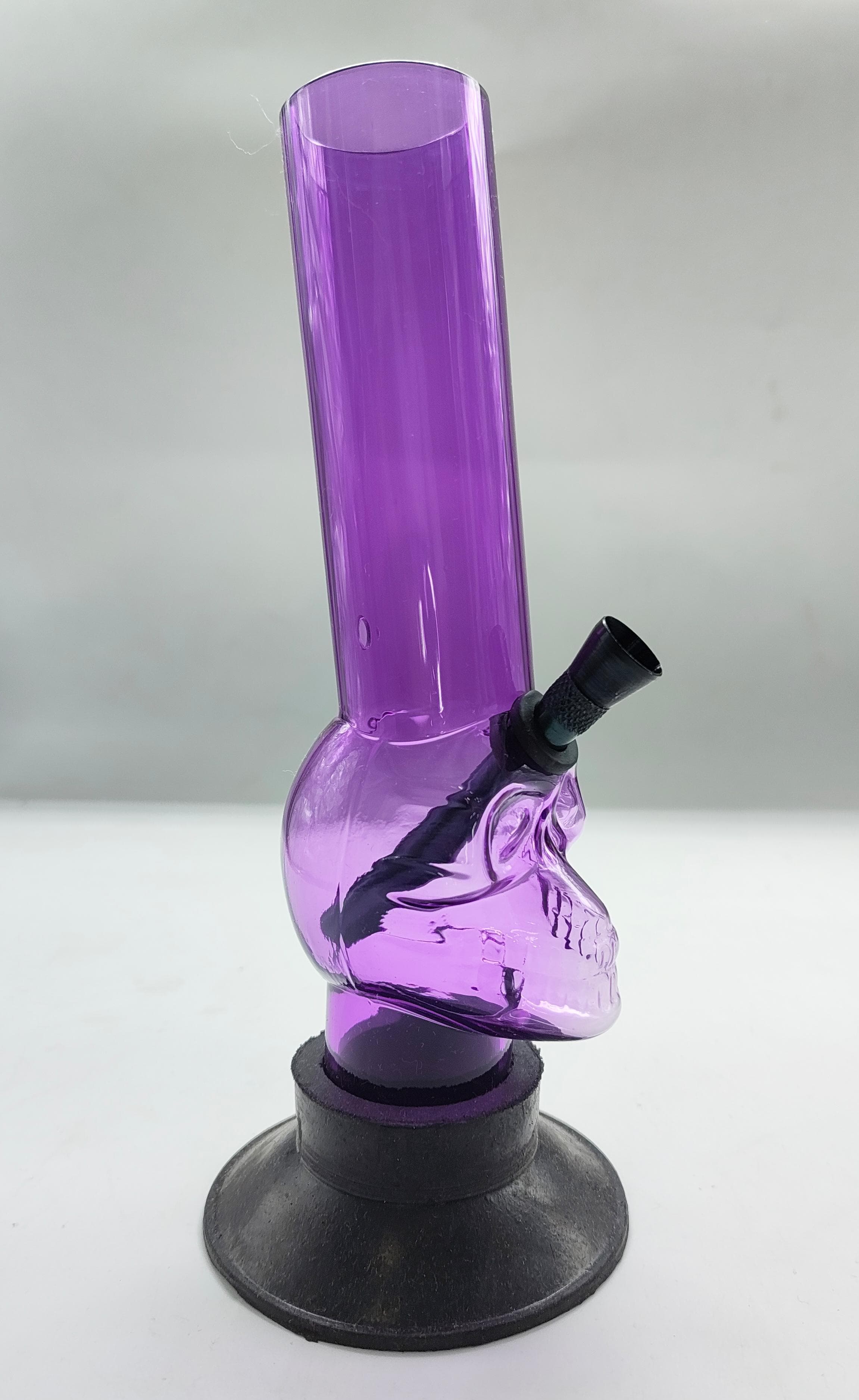 Acrylic Bong