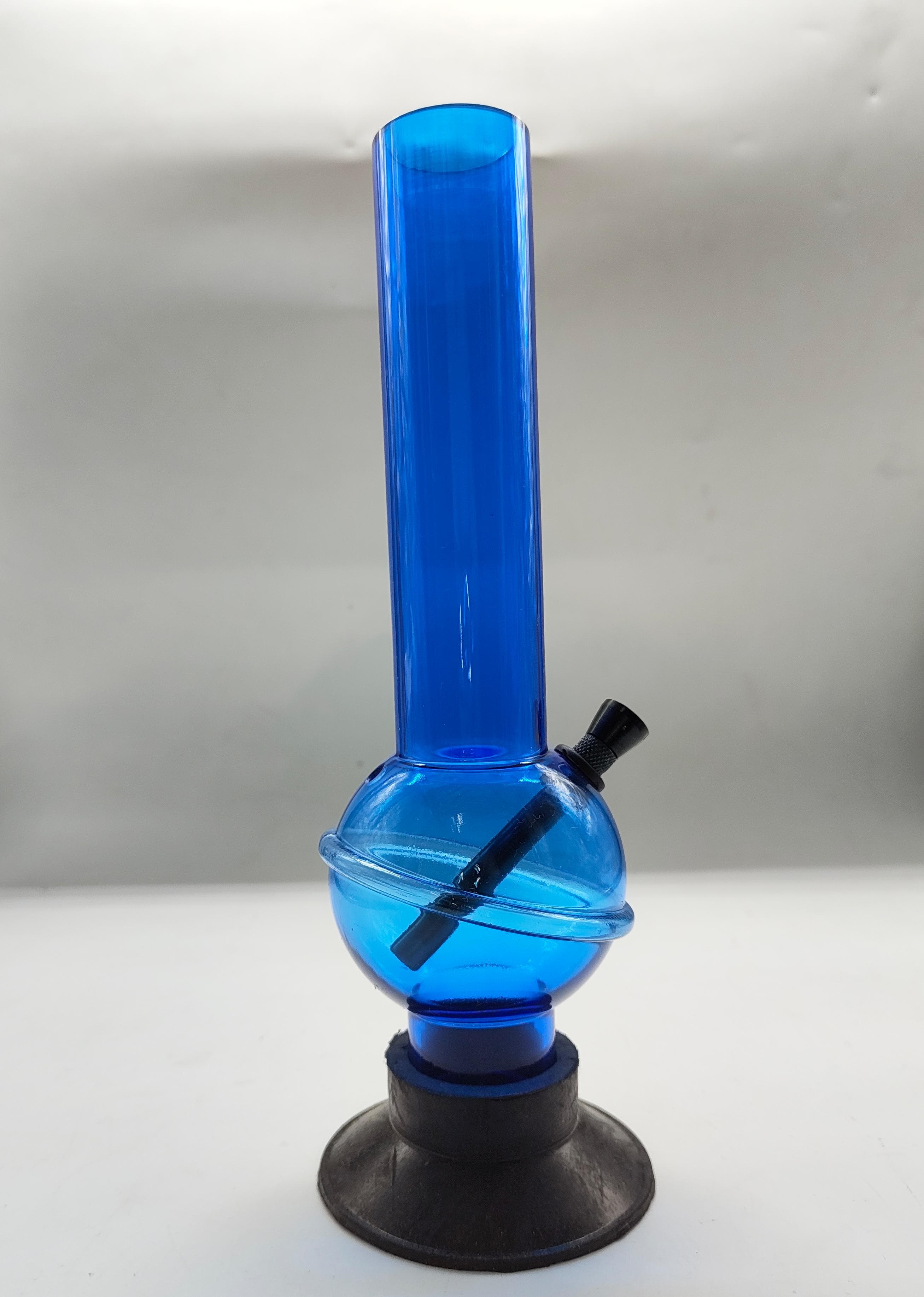 Acrylic Bong
