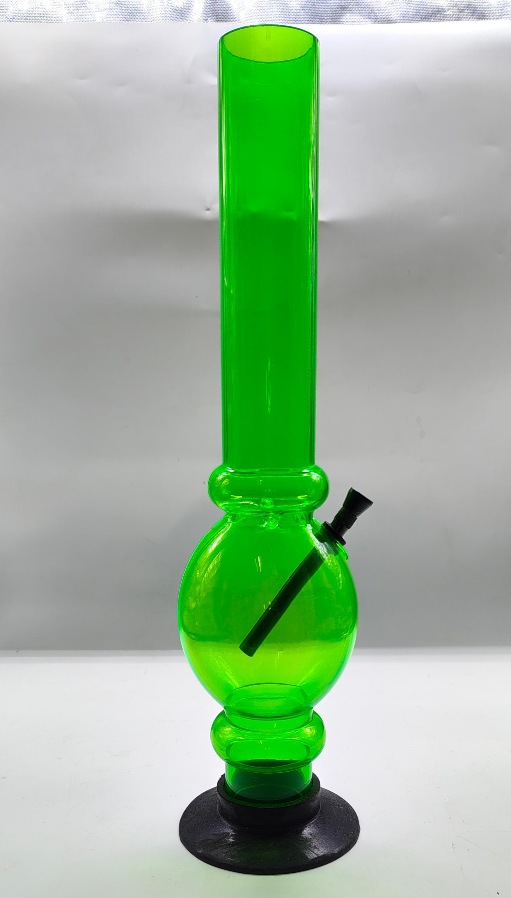 Acrylic Bong